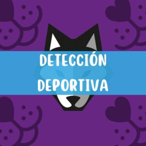 Club Detección Deportiva