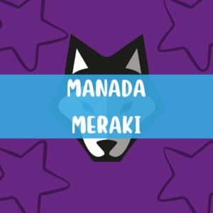 Manada Meraki