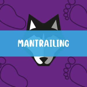 Mantrailing